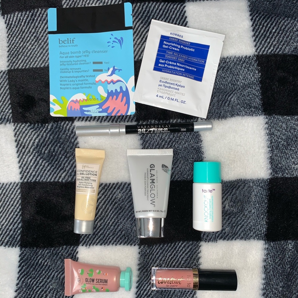 Skincare/Makeup Bundle